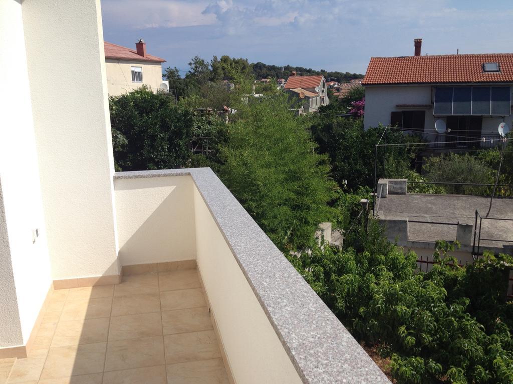 Apartmani Dorita Mali Losinj Bagian luar foto