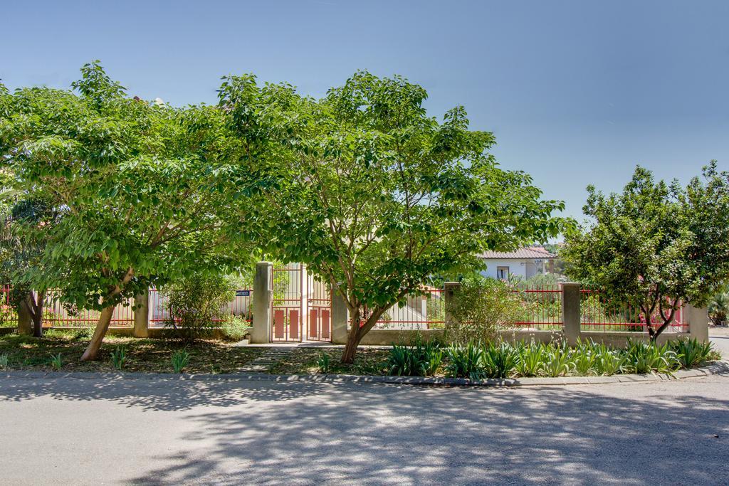 Apartmani Dorita Mali Losinj Bagian luar foto