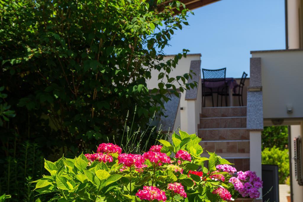 Apartmani Dorita Mali Losinj Bagian luar foto