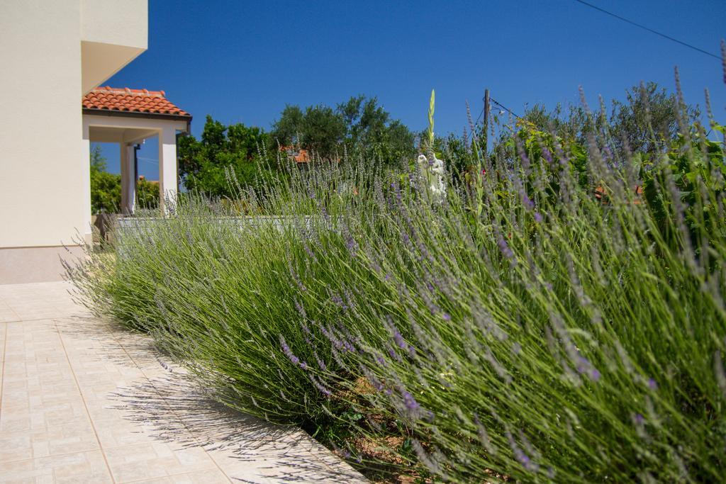 Apartmani Dorita Mali Losinj Bagian luar foto