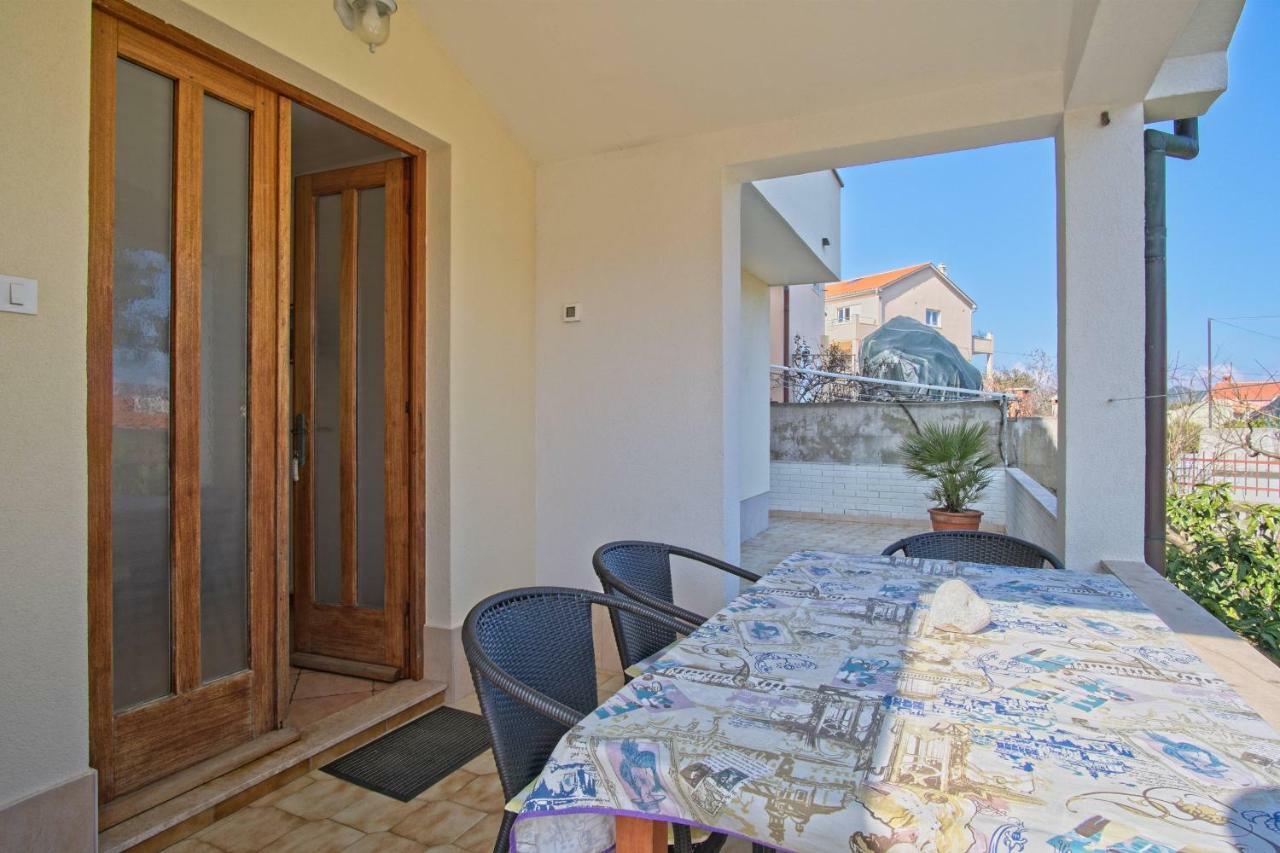 Apartmani Dorita Mali Losinj Bagian luar foto