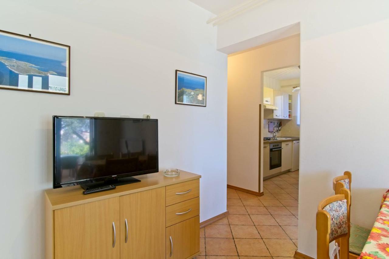 Apartmani Dorita Mali Losinj Bagian luar foto