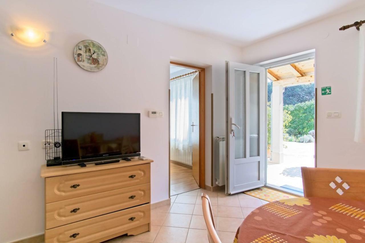 Apartmani Dorita Mali Losinj Bagian luar foto