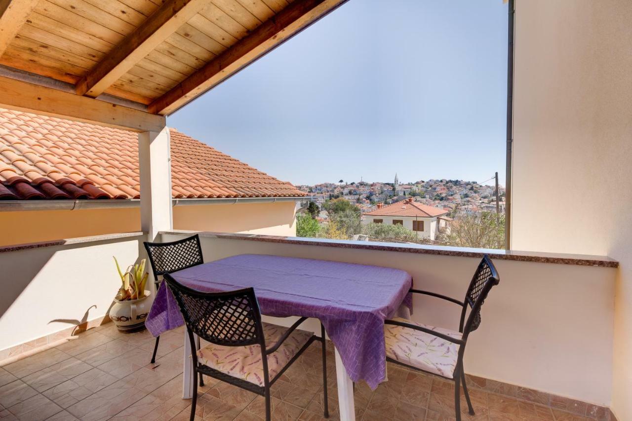 Apartmani Dorita Mali Losinj Bagian luar foto