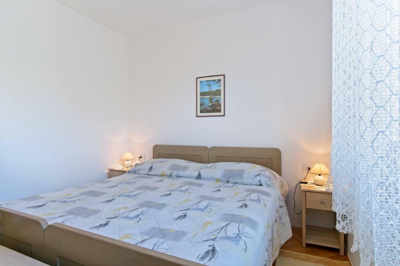 Apartmani Dorita Mali Losinj Bagian luar foto