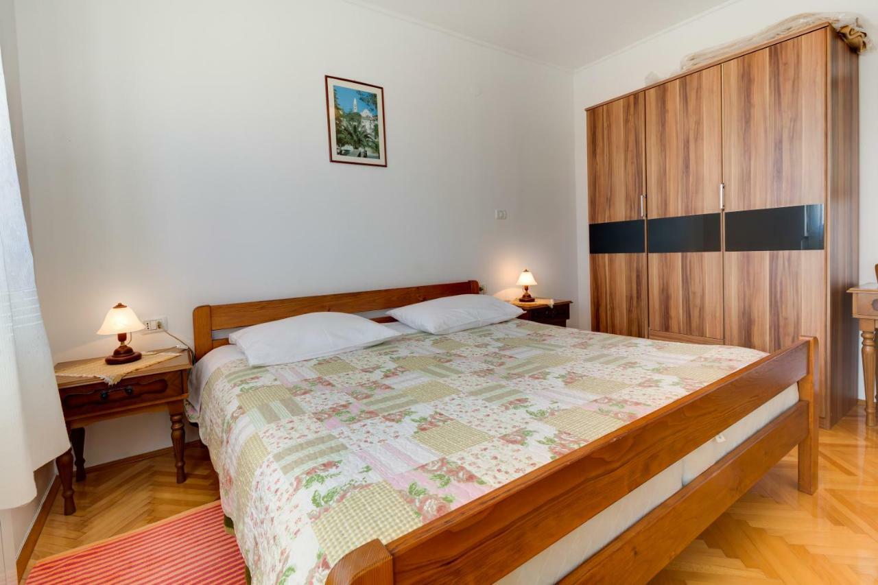 Apartmani Dorita Mali Losinj Bagian luar foto