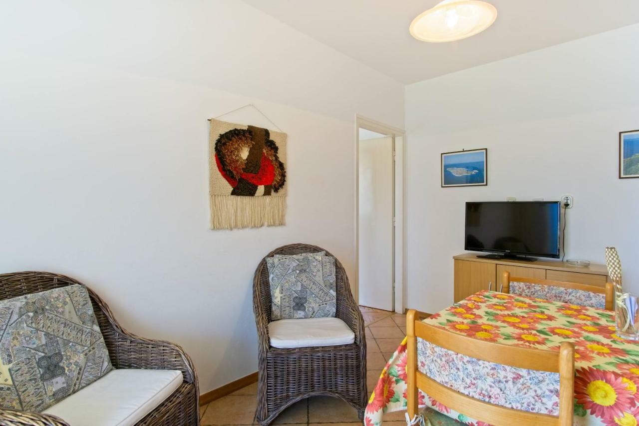 Apartmani Dorita Mali Losinj Bagian luar foto