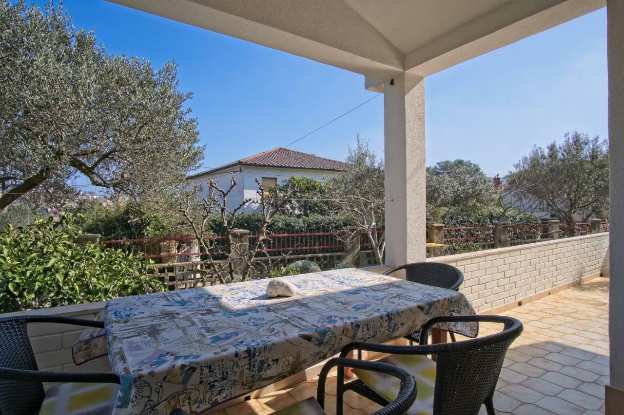 Apartmani Dorita Mali Losinj Bagian luar foto
