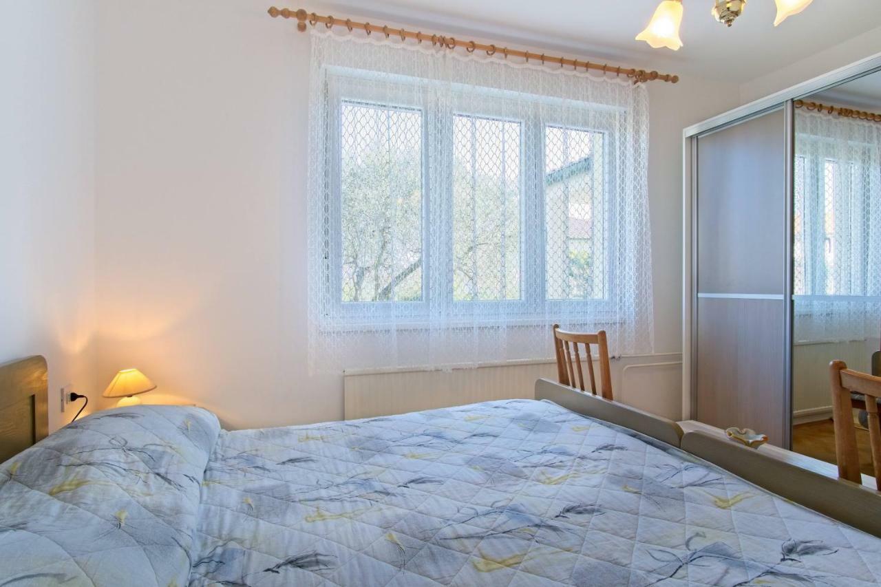 Apartmani Dorita Mali Losinj Bagian luar foto