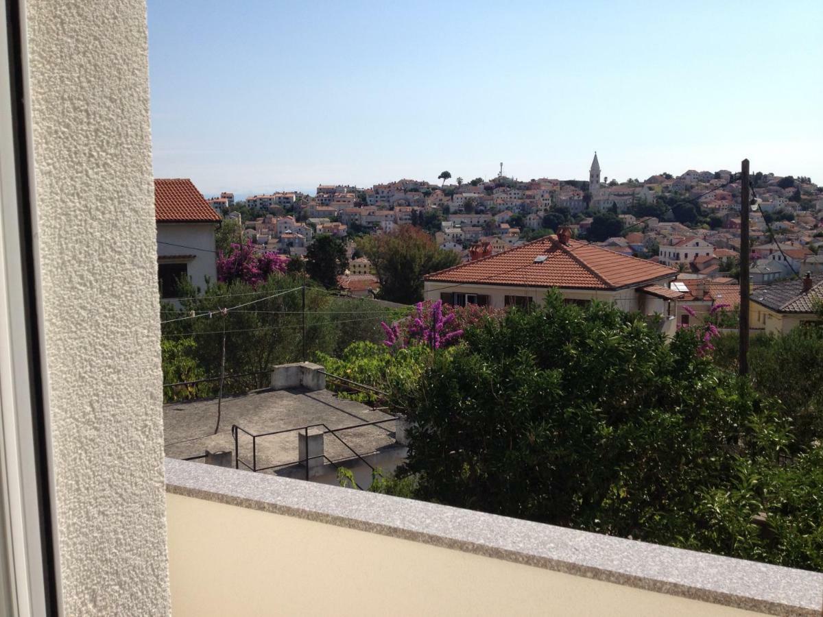 Apartmani Dorita Mali Losinj Bagian luar foto